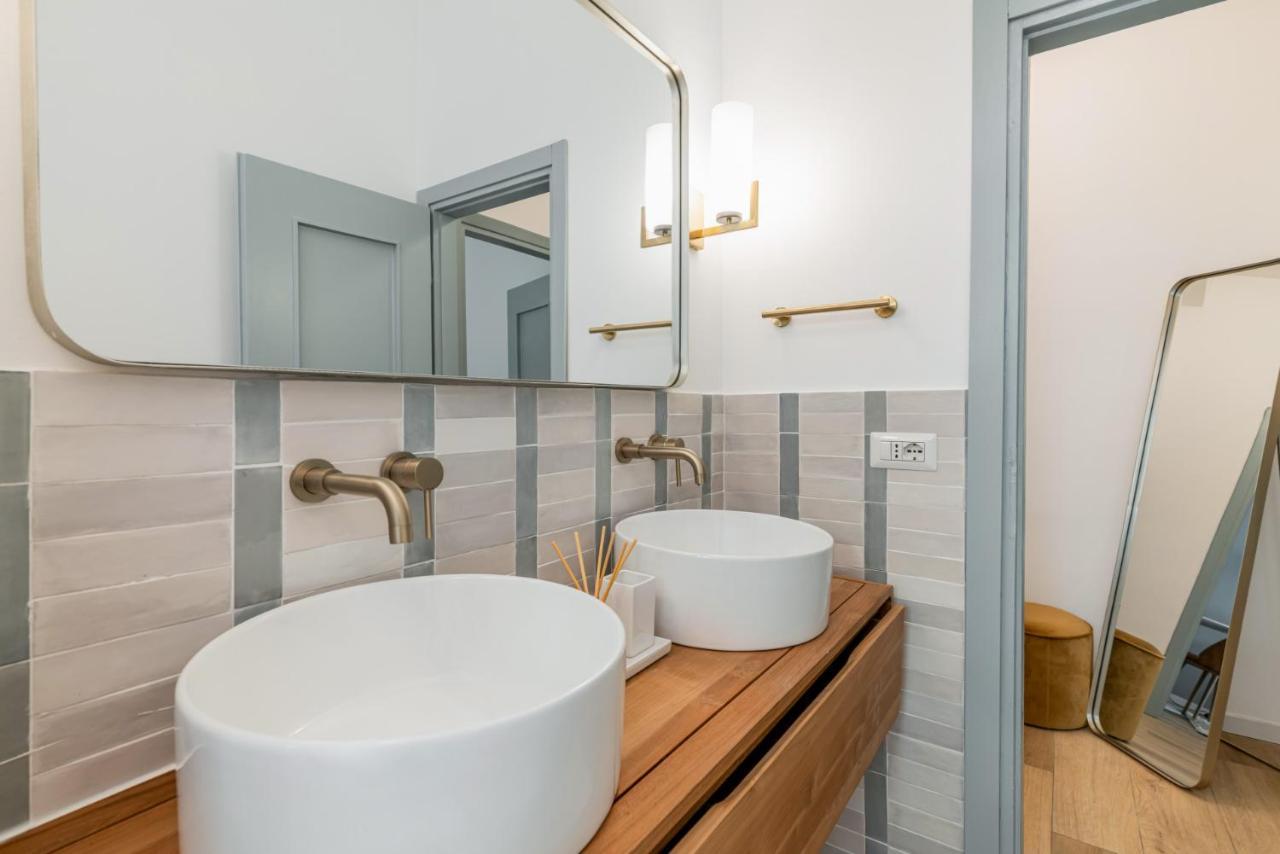 Easylife - Calda Gemma In Porta Venezia Apartman Milánó Kültér fotó