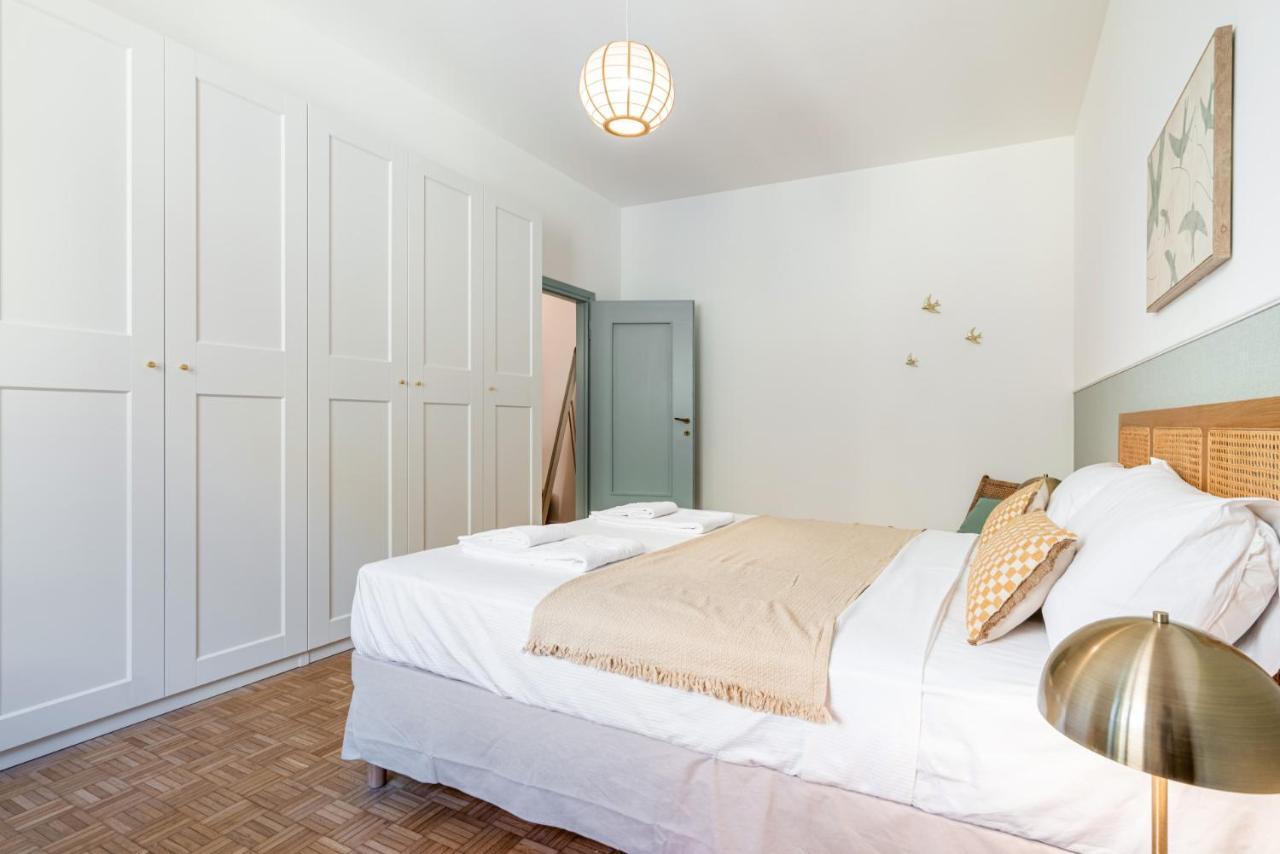 Easylife - Calda Gemma In Porta Venezia Apartman Milánó Kültér fotó