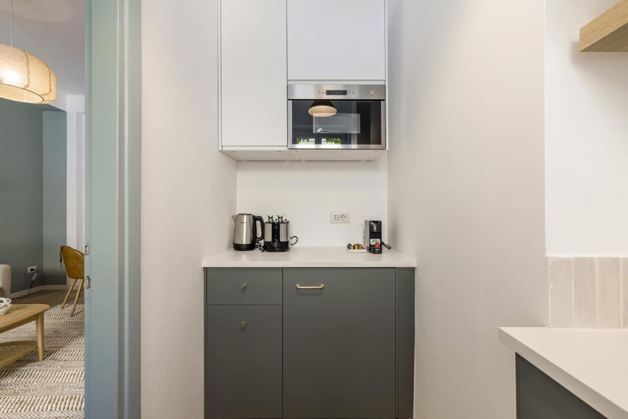 Easylife - Calda Gemma In Porta Venezia Apartman Milánó Kültér fotó